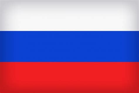 bandeira russa - bandeira russa